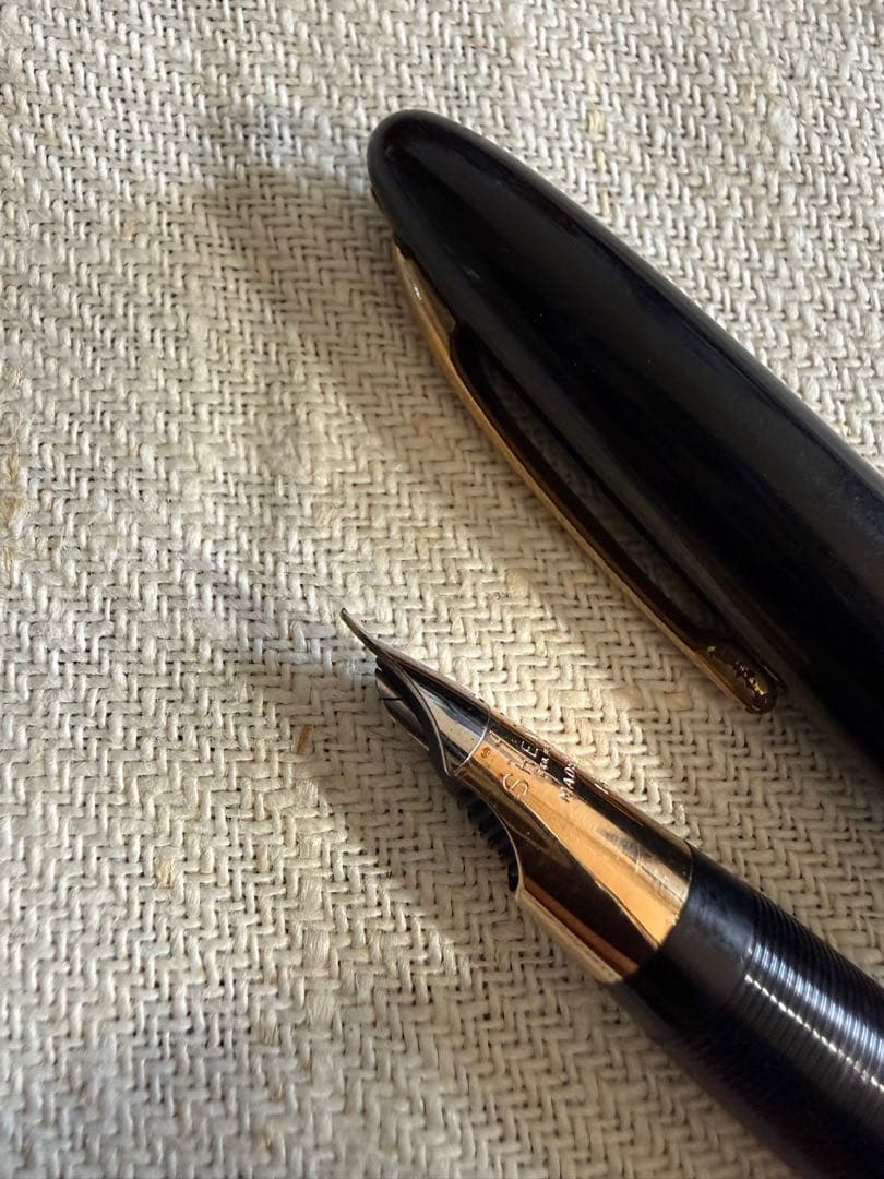 シェーファー万年筆
