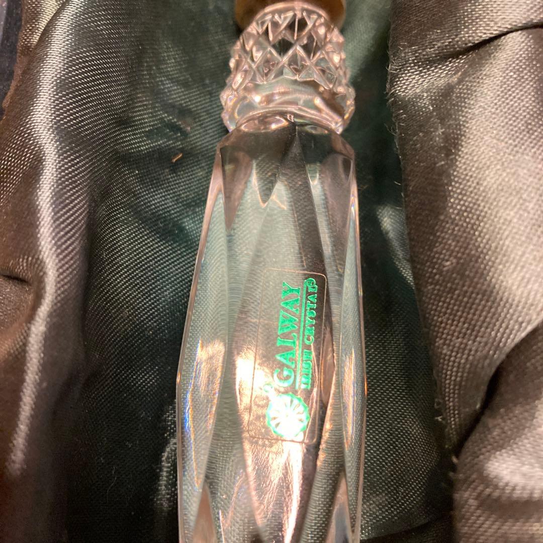 ＧＡＬＷＡＹ　ＩＲＩＳＨ　ＣＲＹＳＴＡＬ