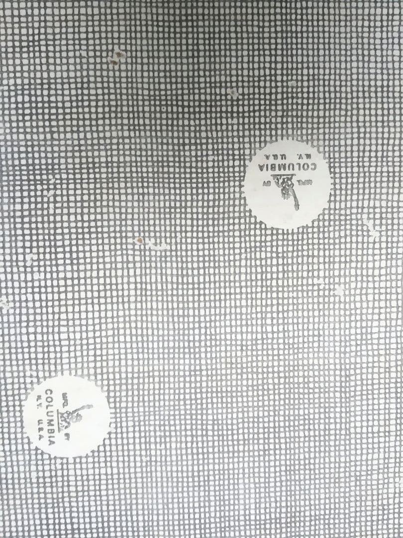 【アンティーク】B欧米式書類入れ 古い時代 欧米式folder