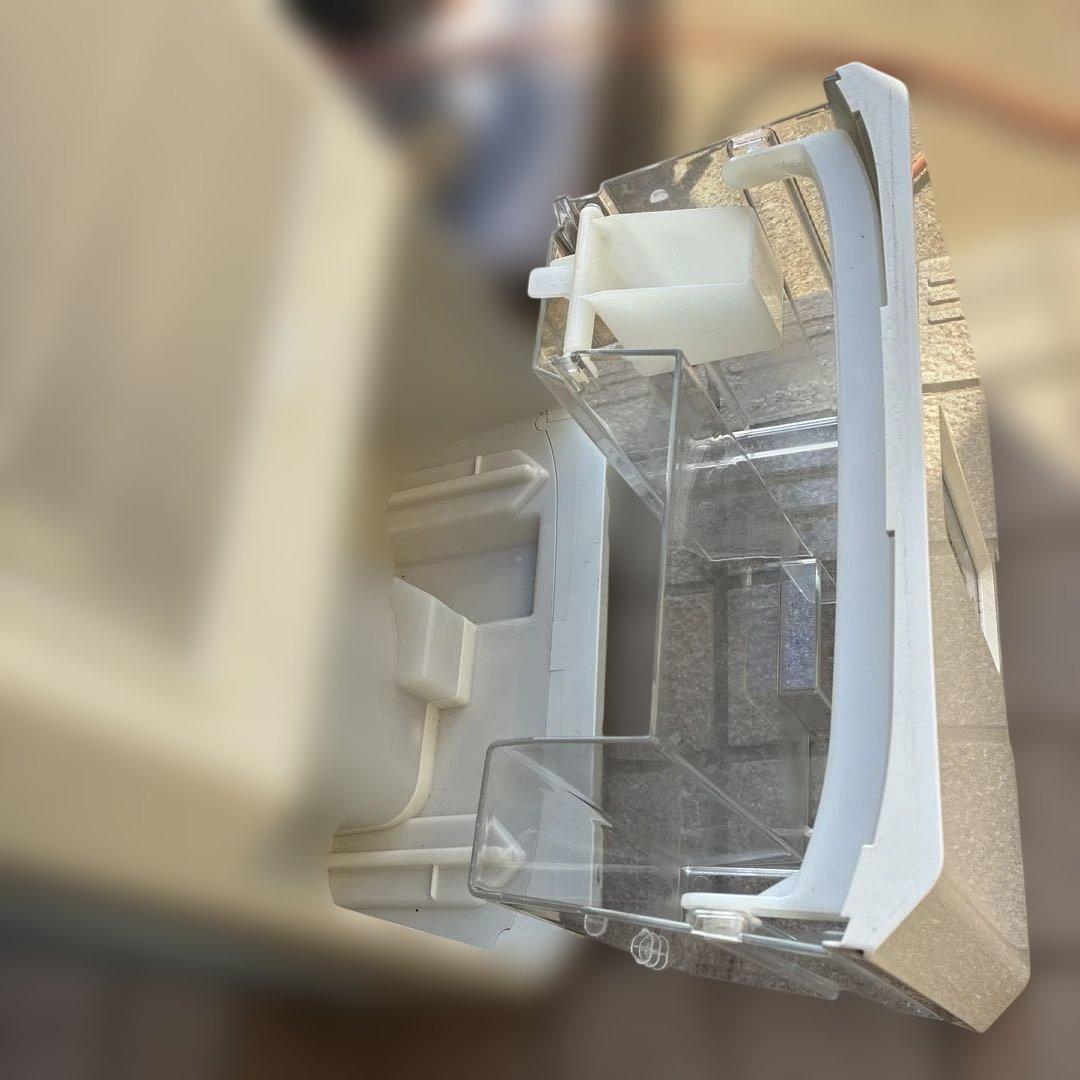 2017年製　コロナ：冷風・衣類乾燥除湿機(スカイブルー)/CDM-1017