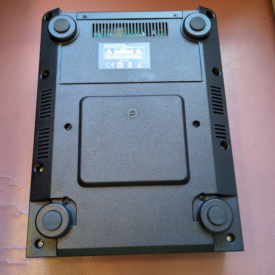 【値下げ】Gemini MDJ-600