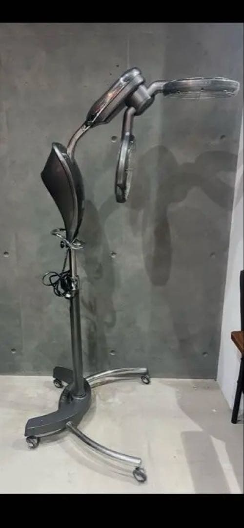 ビューティーガレージ　美容室　ローラボール　動作確認済み　定価21万9450円