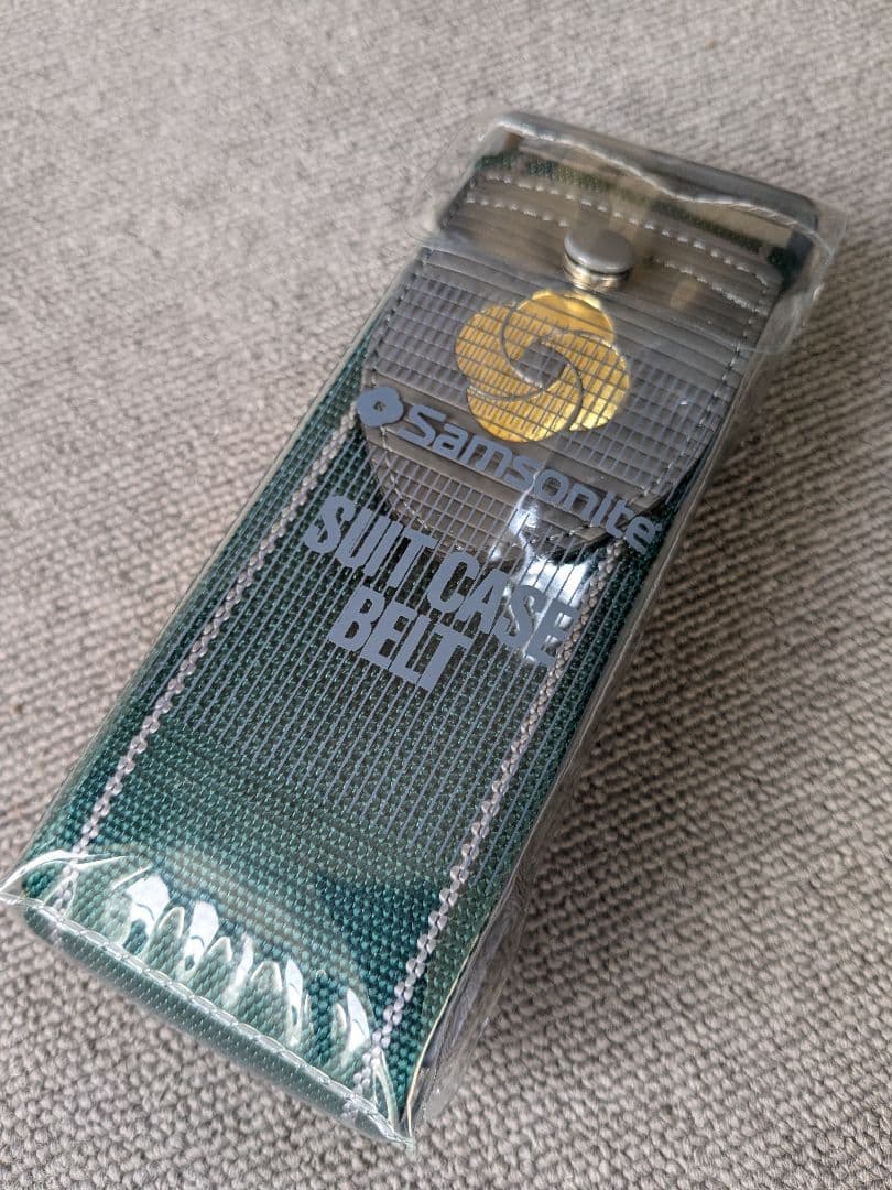 Samsonite キャリーケース スーツケース ピギーバッグ 大容量 110L