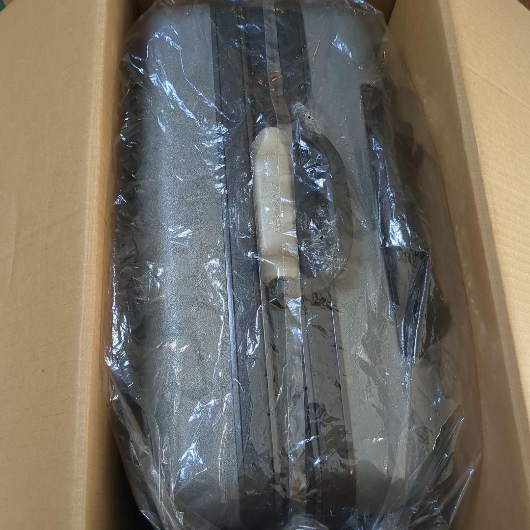 Samsonite キャリーケース スーツケース ピギーバッグ 大容量 110L