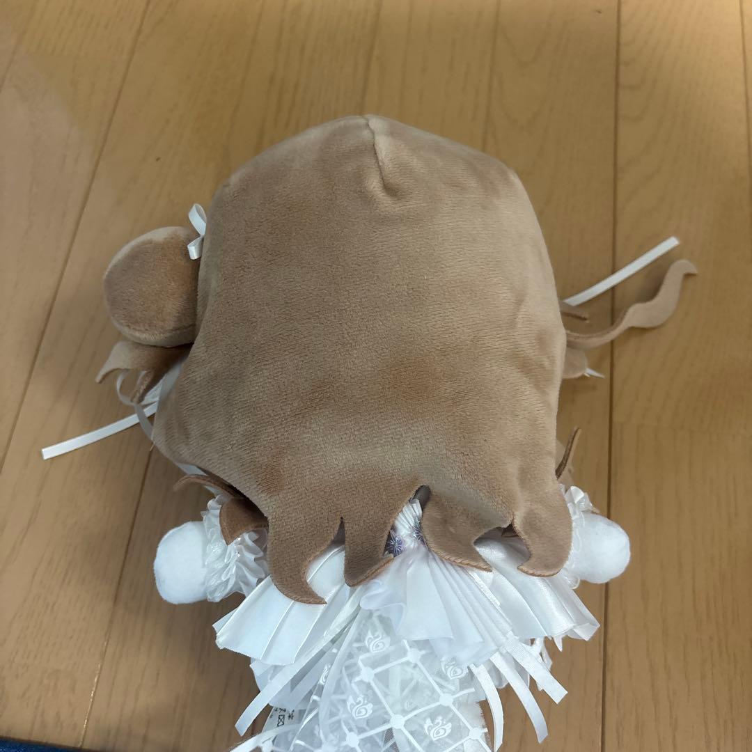 シャニマス もちWhat! もちほわ 市川雛菜　ノクチル