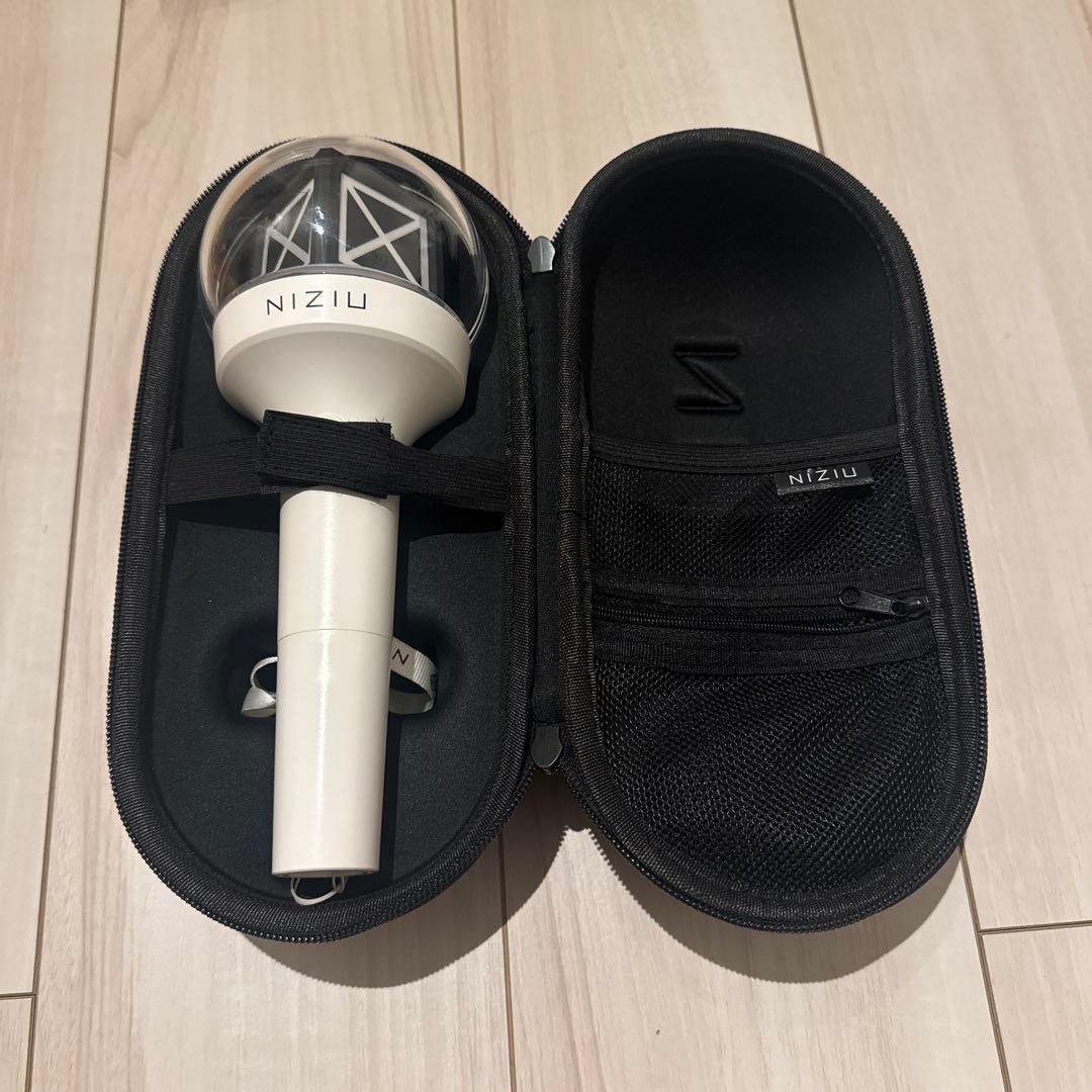 NiziU リクペン必見！LIVE スターティング7点セット