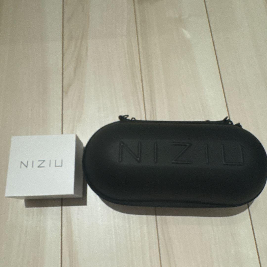 NiziU リクペン必見！LIVE スターティング7点セット