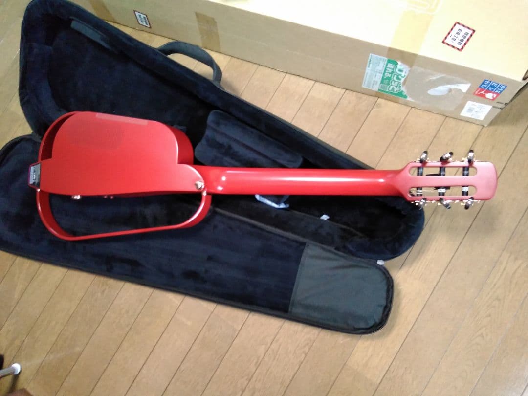 良品　Enya NEXG 2N クラシックギター