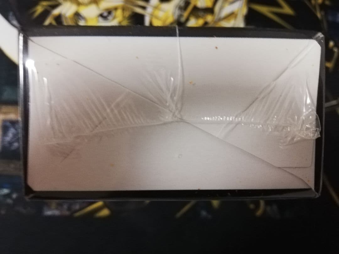 遊戯王 デュエリストパック ヘルカイザー編　box　未開封