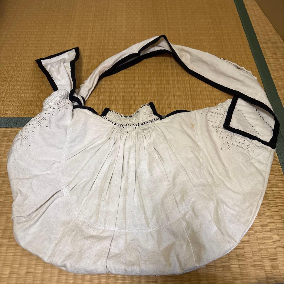 ebagos（エバゴス）のショルダーバッグ,