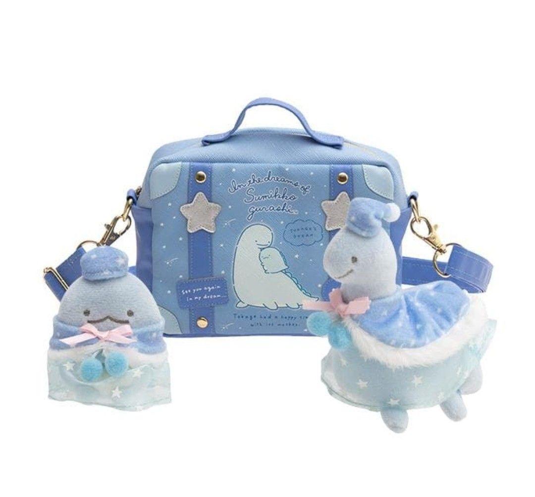 激レア！すみっコぐらし おきがえすみっコプレミアム とかげ おかあさん♪未開封