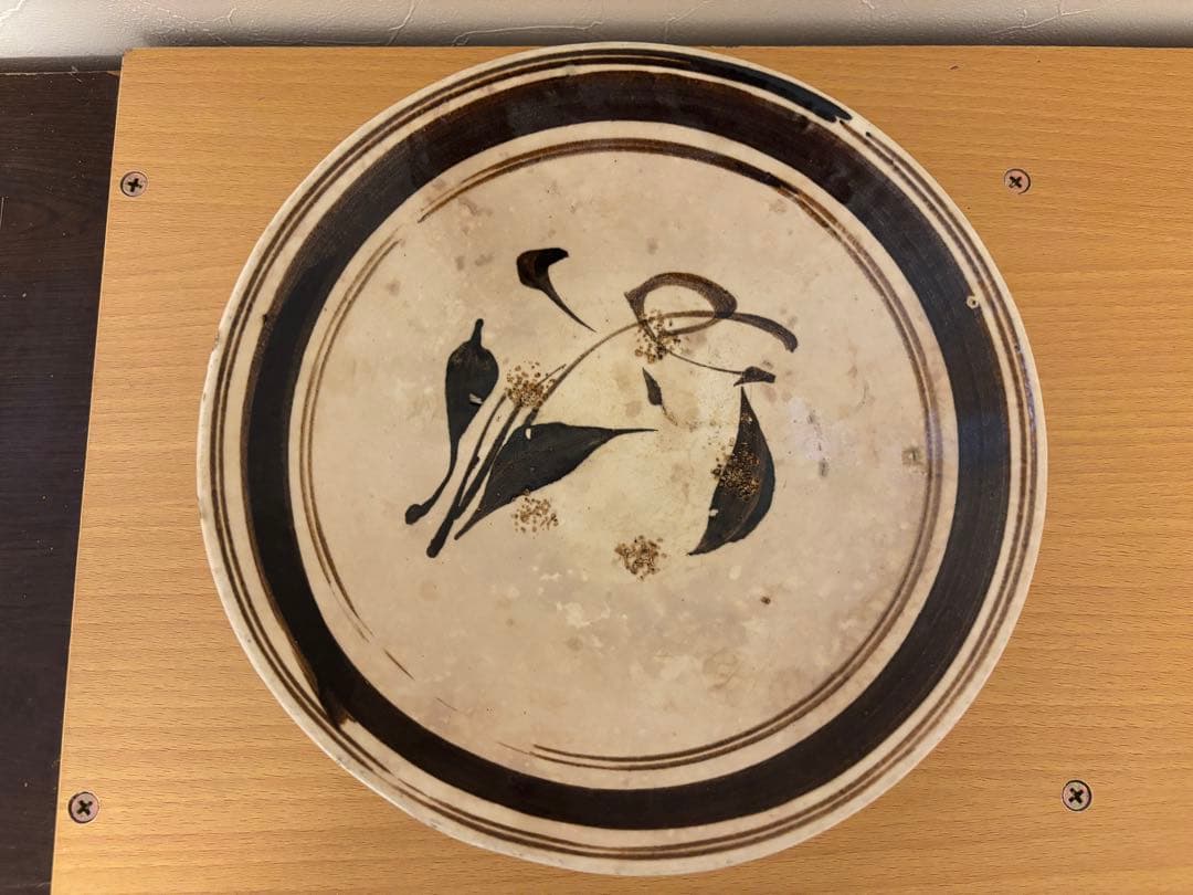 【ひとしさま専用おまとめ15品】磁州窯 中国古美術 骨董 宋~元 鉄絵鉢