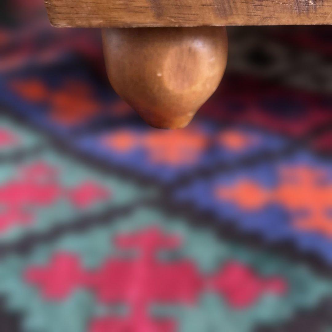 木製 トランク 収納 ヴィンテージ