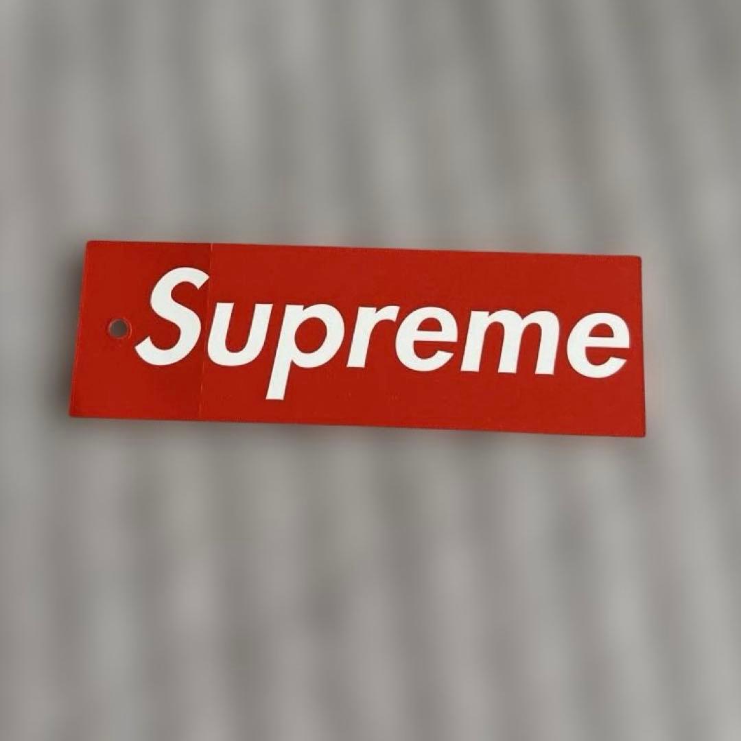 Supreme SPITFIRE 99A ウィール 52mm タグつき