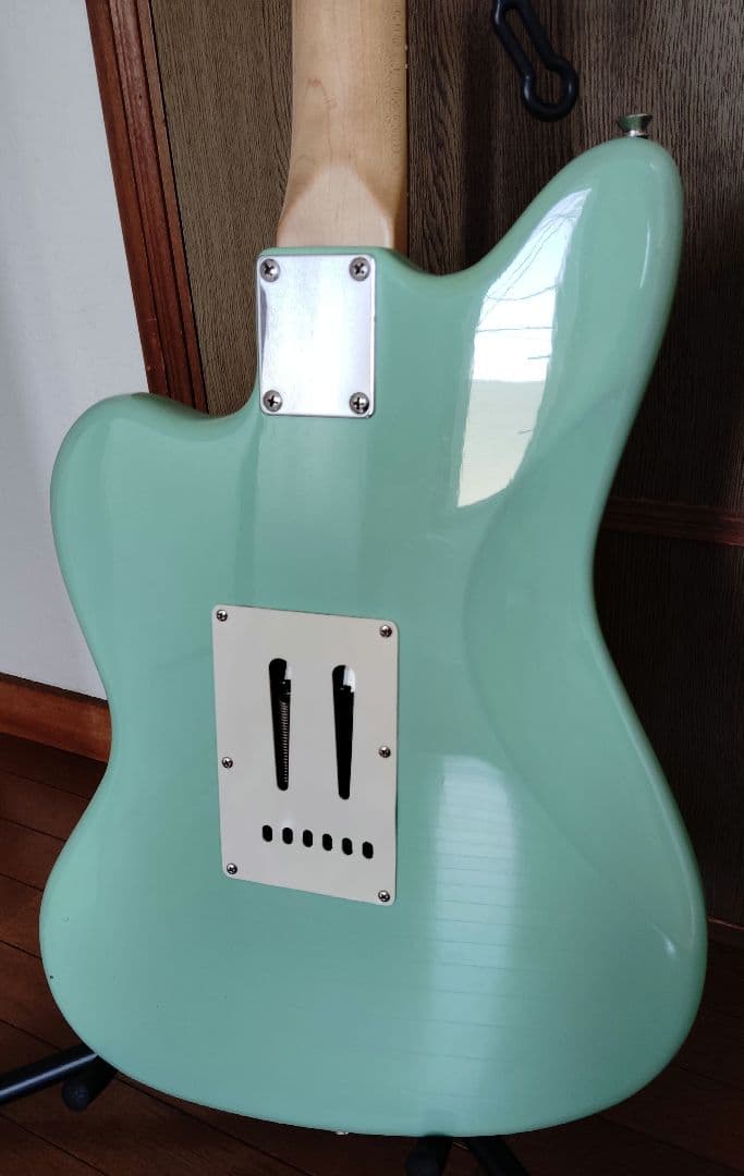 Squier JAGMASTER エレキギター スクワイヤー ジャグマスター
