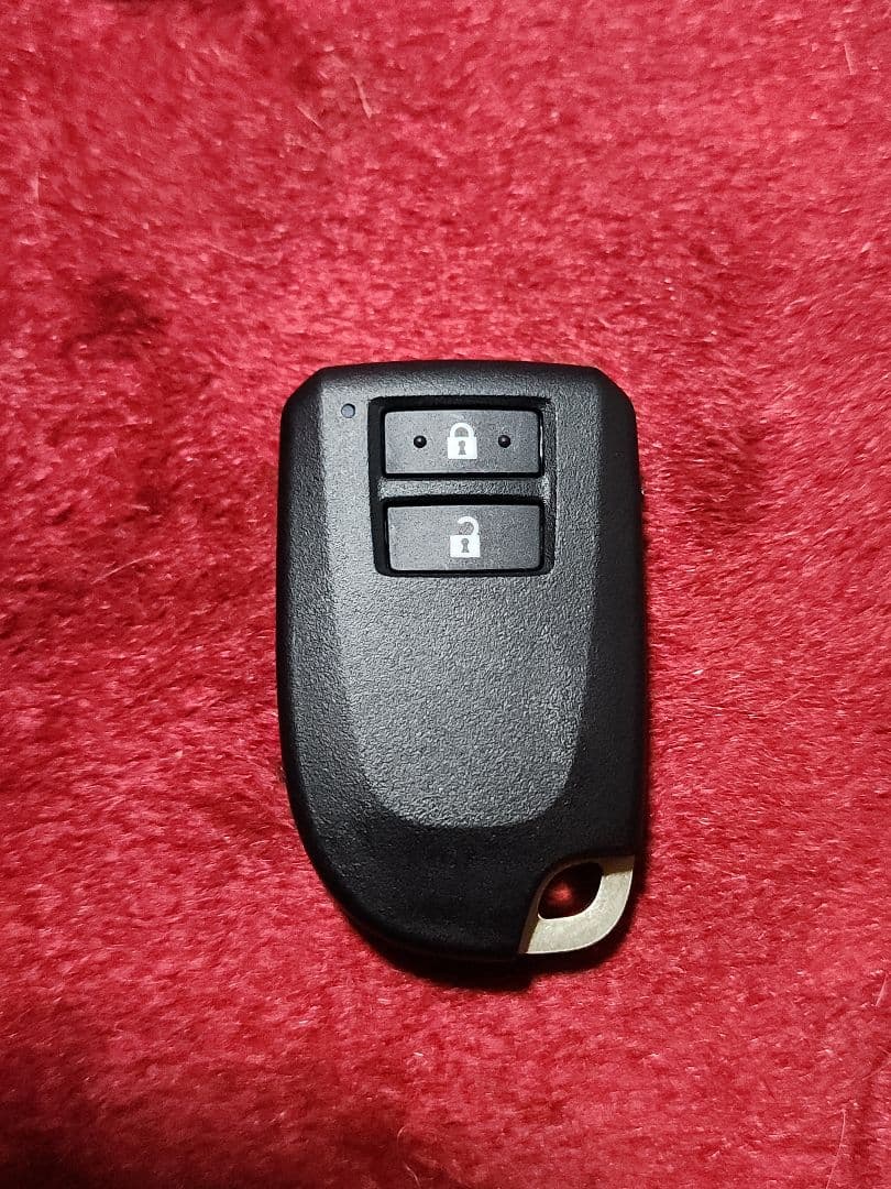 j*i様 トヨタ純正　スマートキー　ハイエースなど