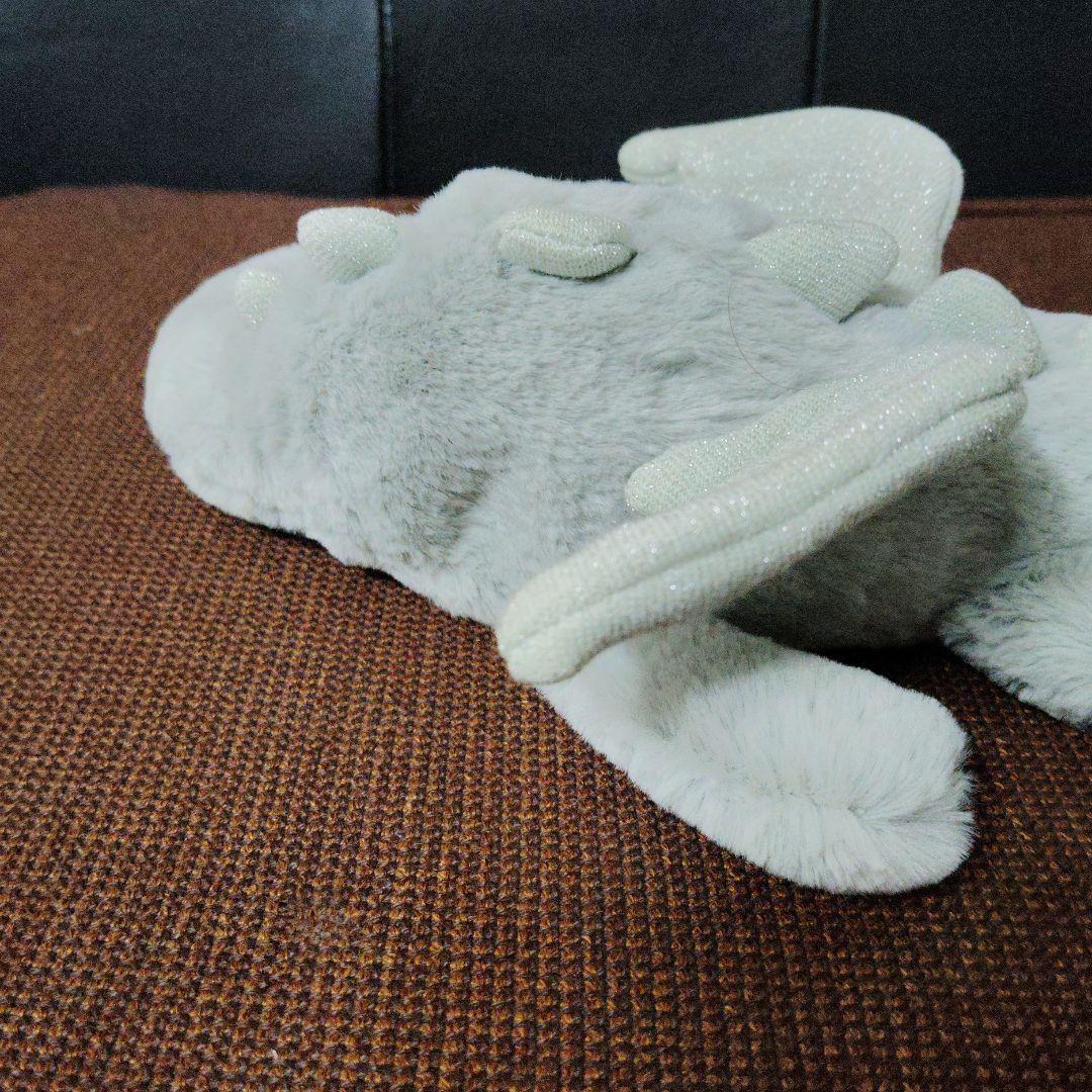 jELLY CAT★♥ドラゴン♥★ミント グリーン★ぬいぐるみ