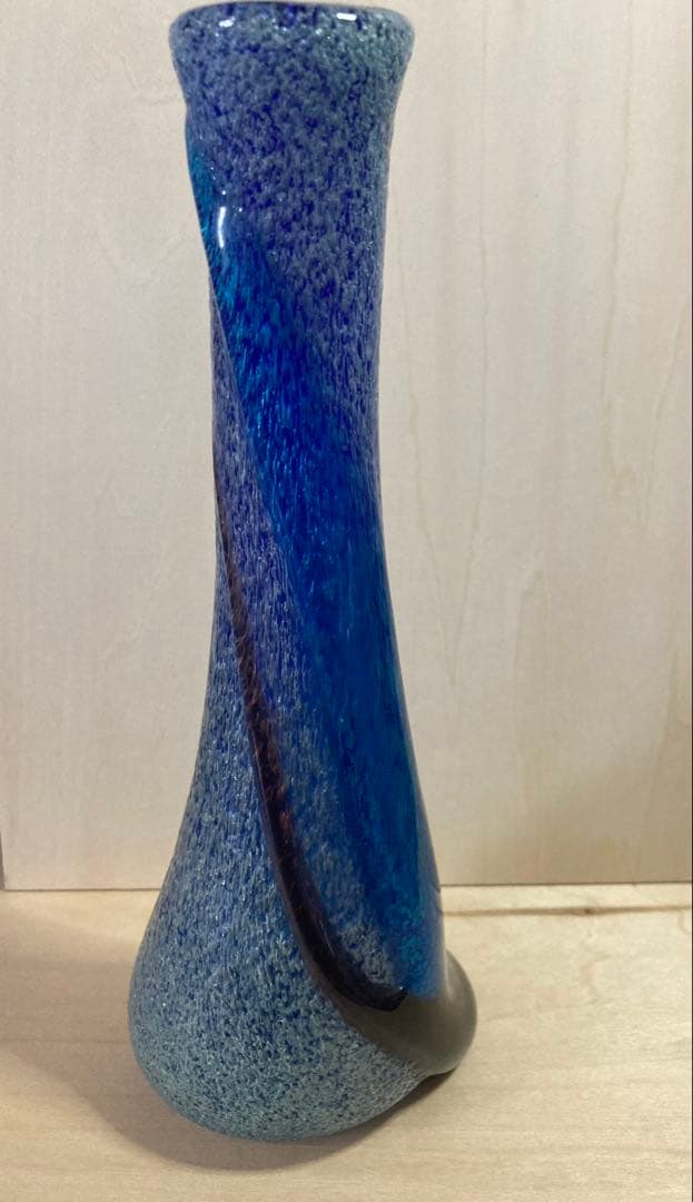 稲嶺盛吉　泡花瓶