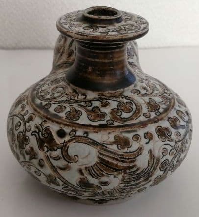 東南アジア　ケンディ