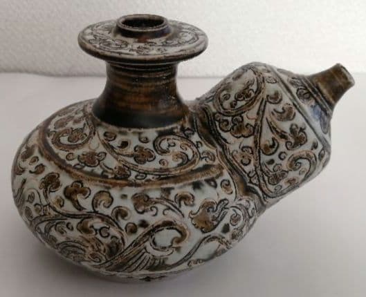 東南アジア　ケンディ