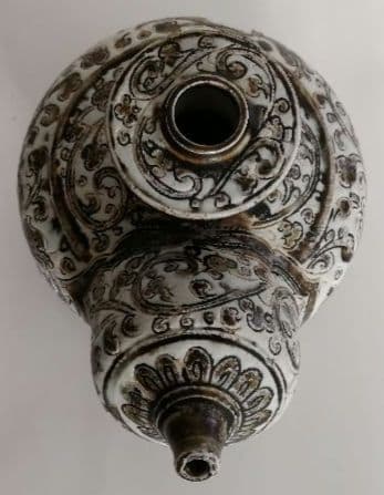 東南アジア　ケンディ