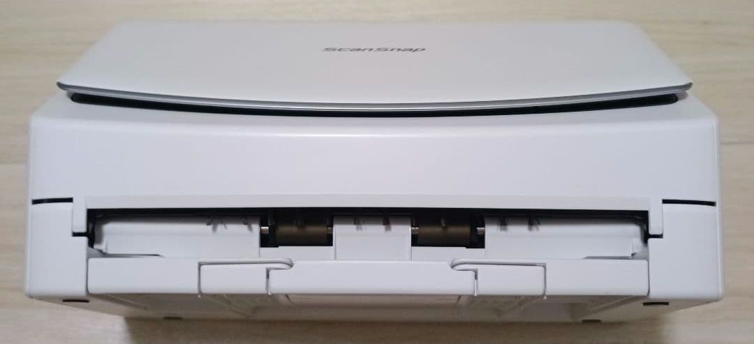 【初期化済・値下中】ScanSnap iX1500 動作確認済