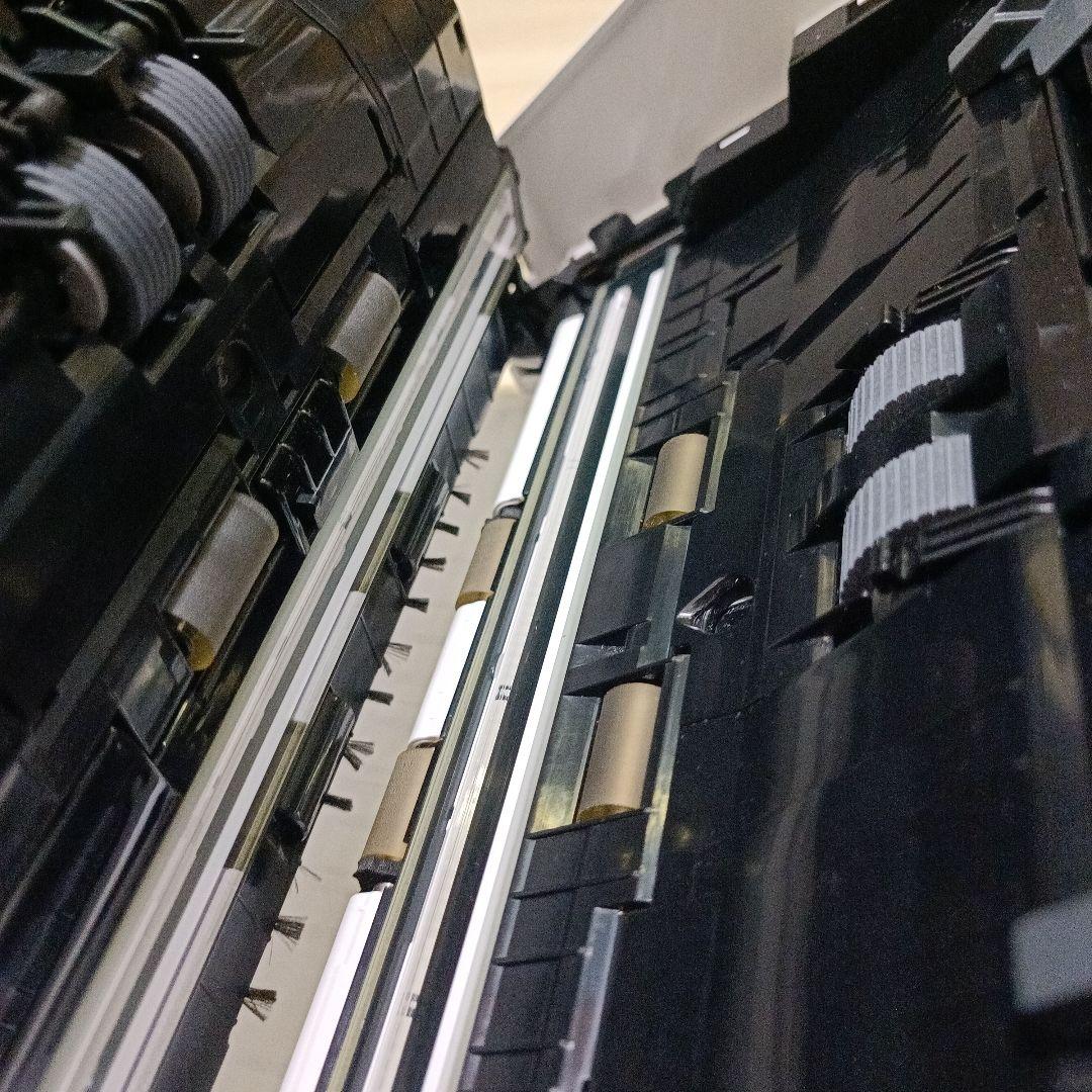 【初期化済・値下中】ScanSnap iX1500 動作確認済