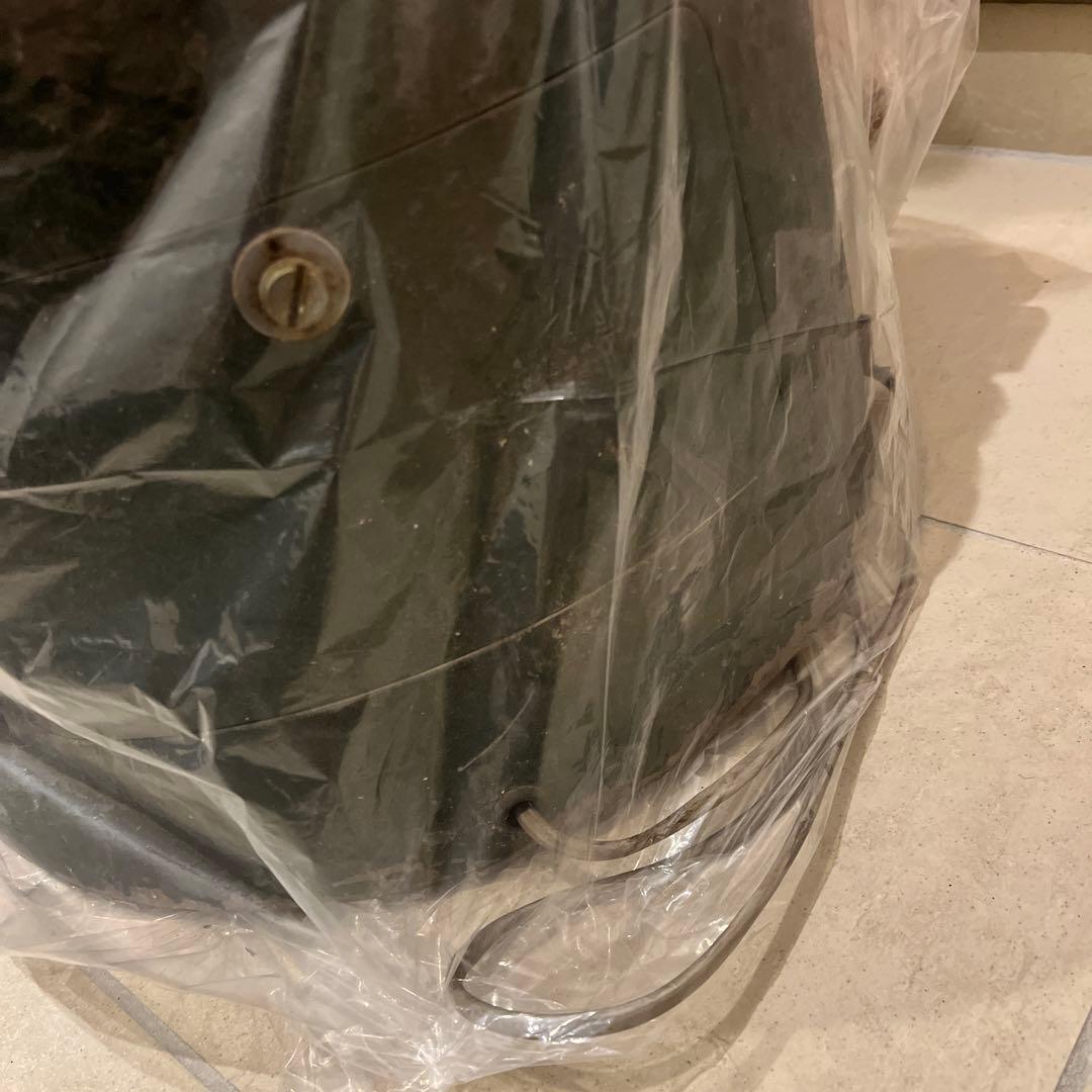 店頭用　おしゃべりペコちゃん　ジャンク品