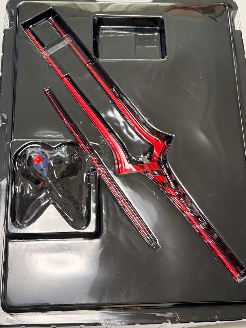 ポ*ス様 RAH NEO No.787 エヴァンゲリオン 第13号機