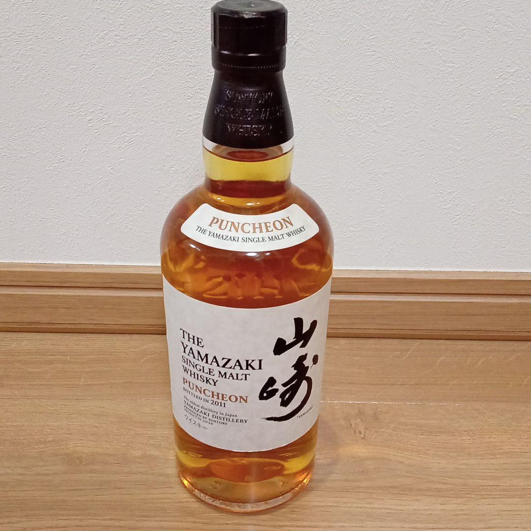 山崎　パンチョン　2011