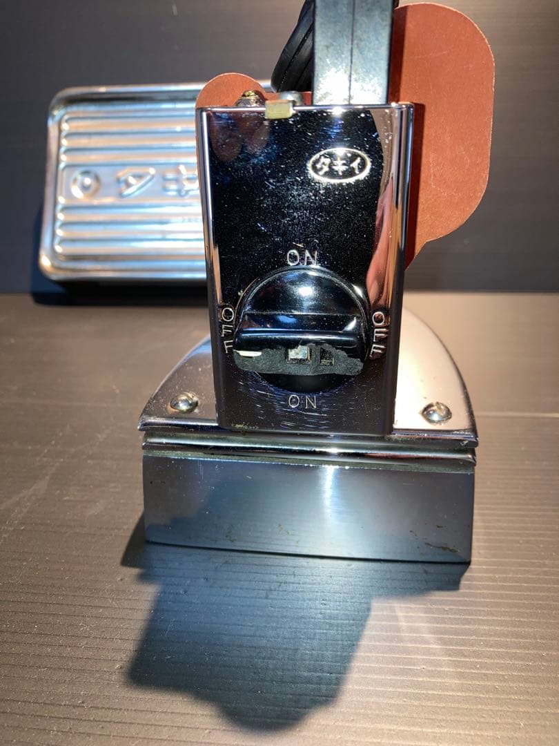 業務用アイロン