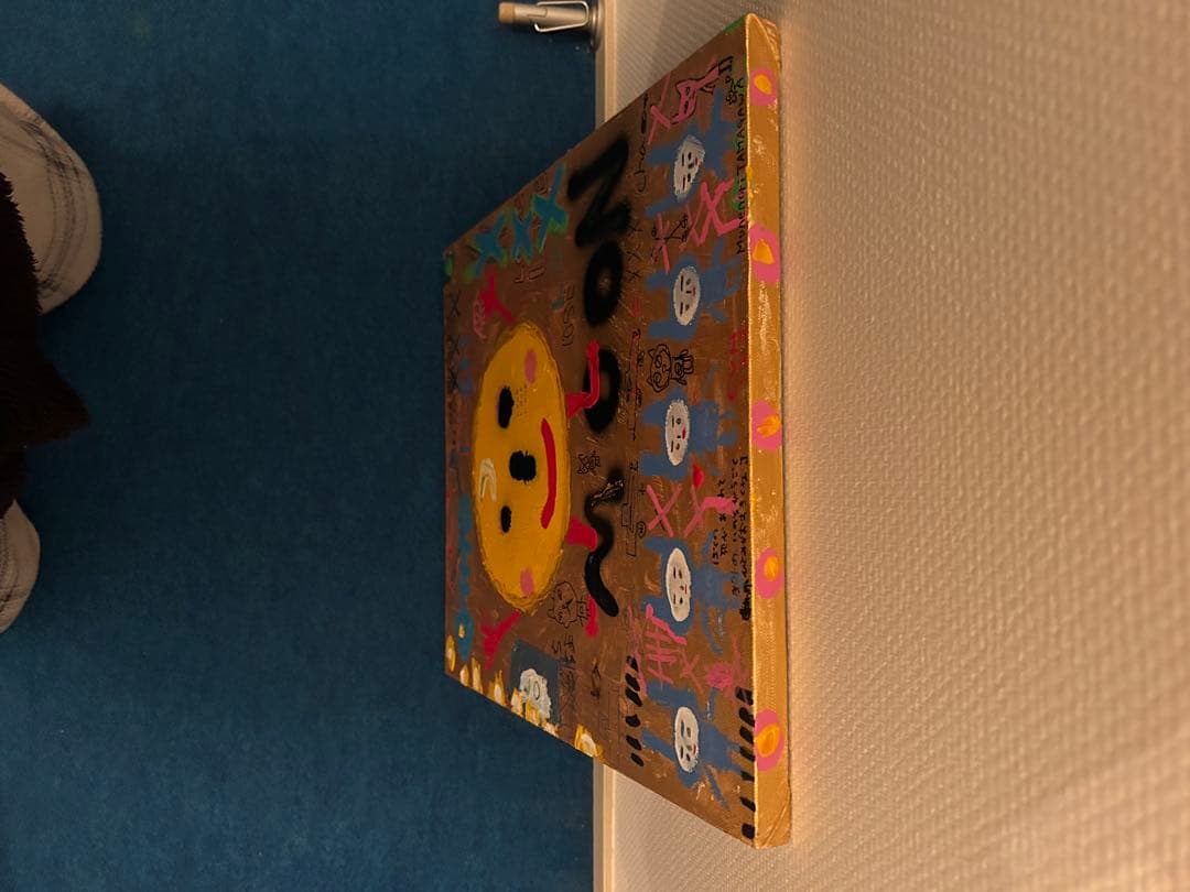 玉川宗則 タグボート tagboat アールブリュット アウトサイダーアート