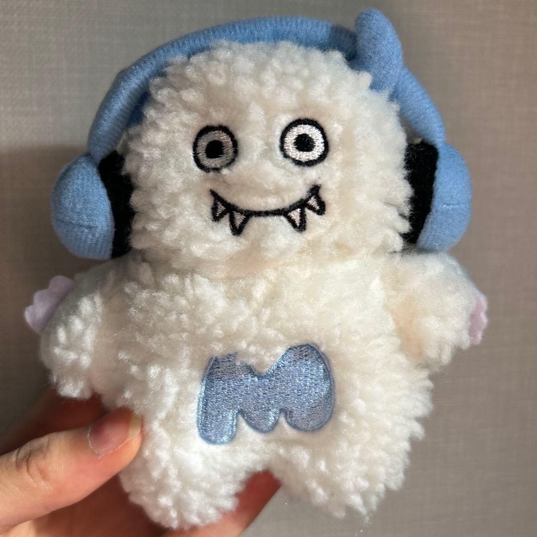 マルシィ　Flavors 心の奥に潜む怪獣