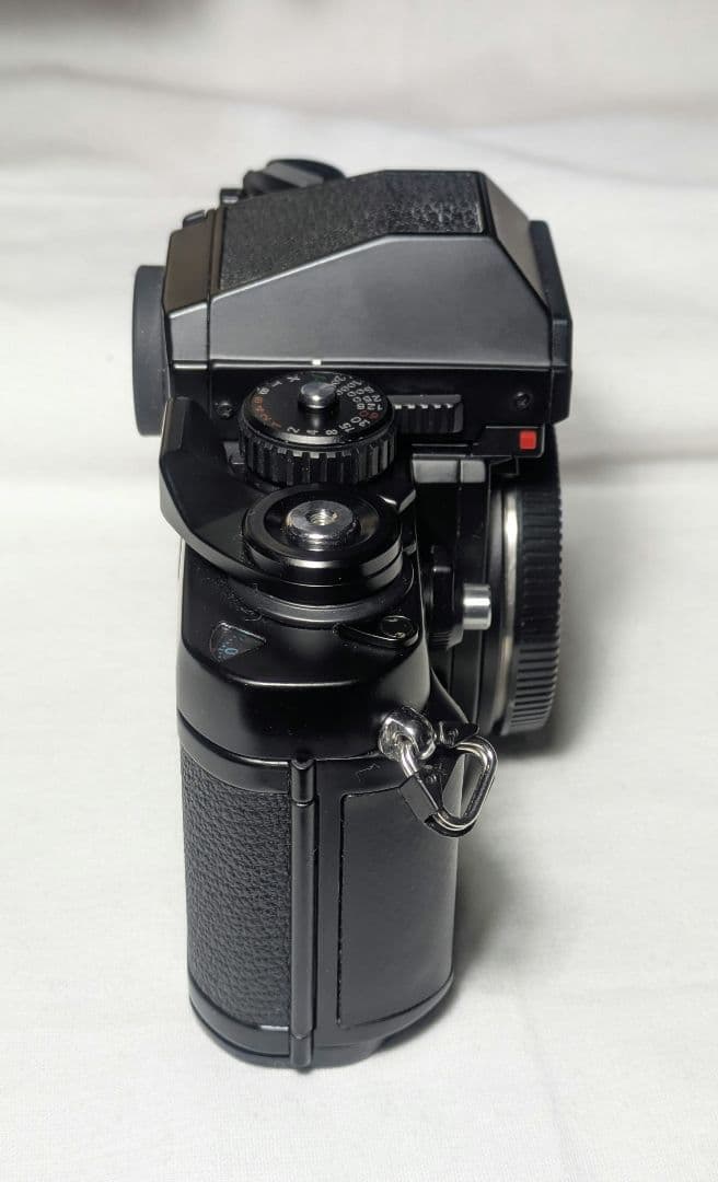 Nikon F3 フィルム一眼レフカメラ ジャンク 結構美品