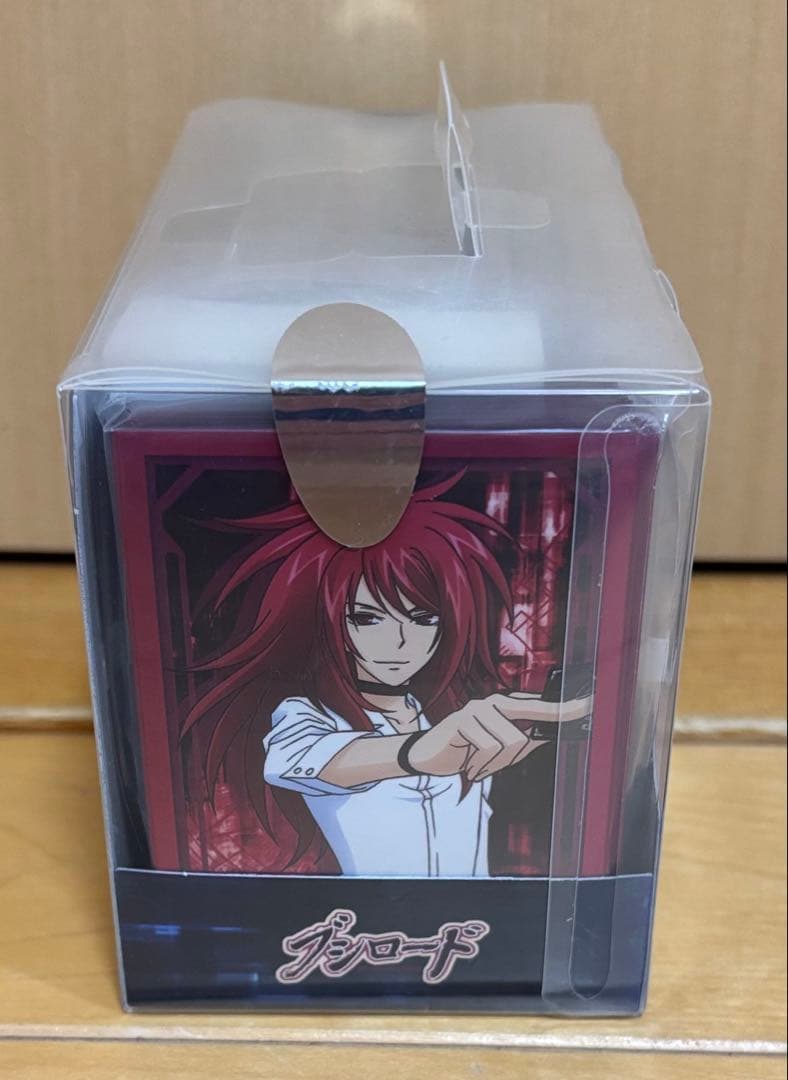 カードファイト!! ヴァンガード はじめようセット「奈落の撃退者」