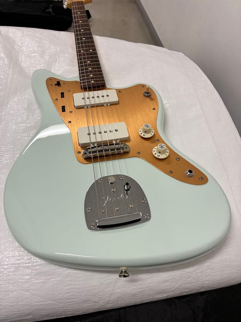 ギター Squier vintage modified Jazzmaster mod