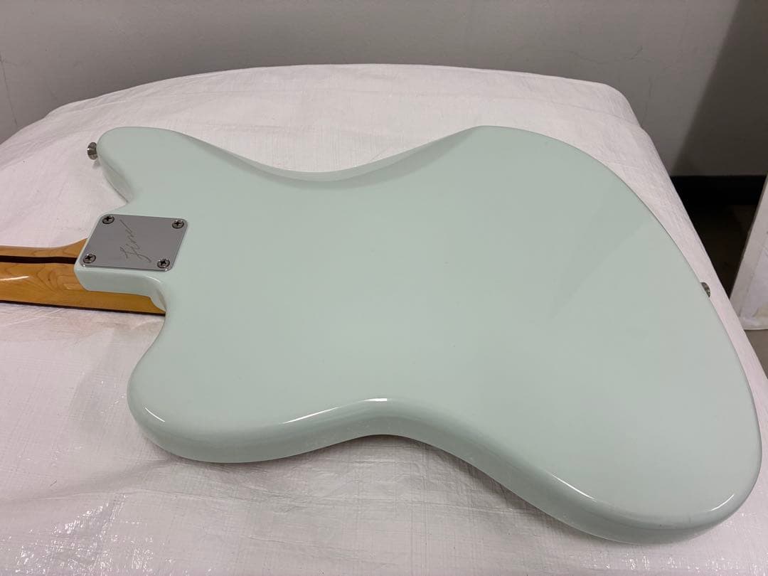 ギター Squier vintage modified Jazzmaster mod