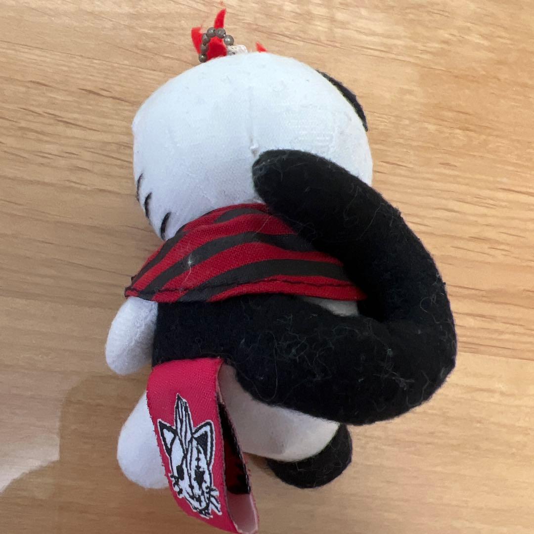 ハングリーアングリー キーホルダー HANGRY&ANGRY h.NAOTO