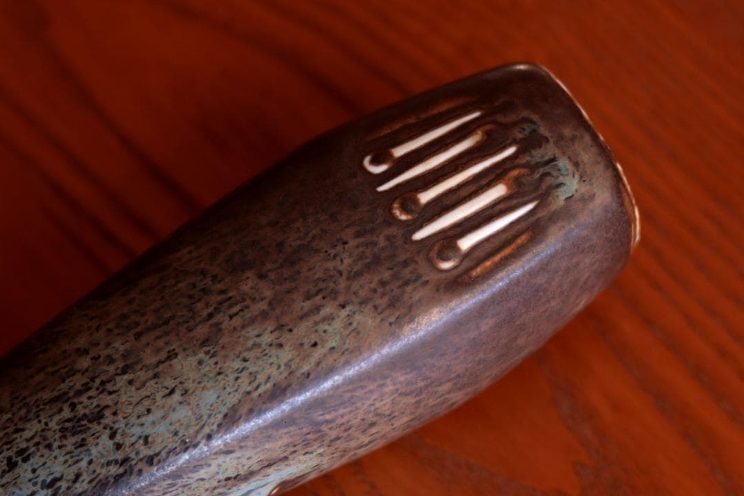 Gunnar Nylund グンナーニールンド 花瓶 14421