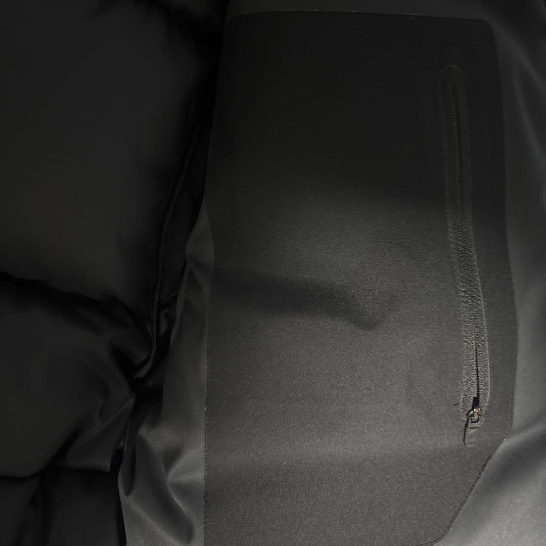 Nike × Dreak \"NOCTA\" BLACK M 中品