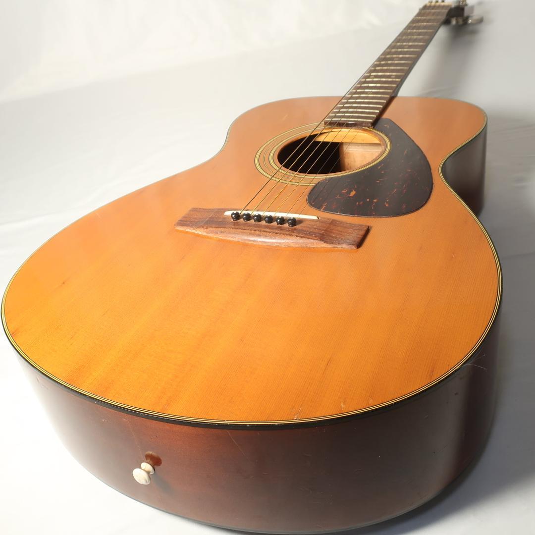 YAMAHA FG-150F ブラックラベル ビンテージ アコースティックギター
