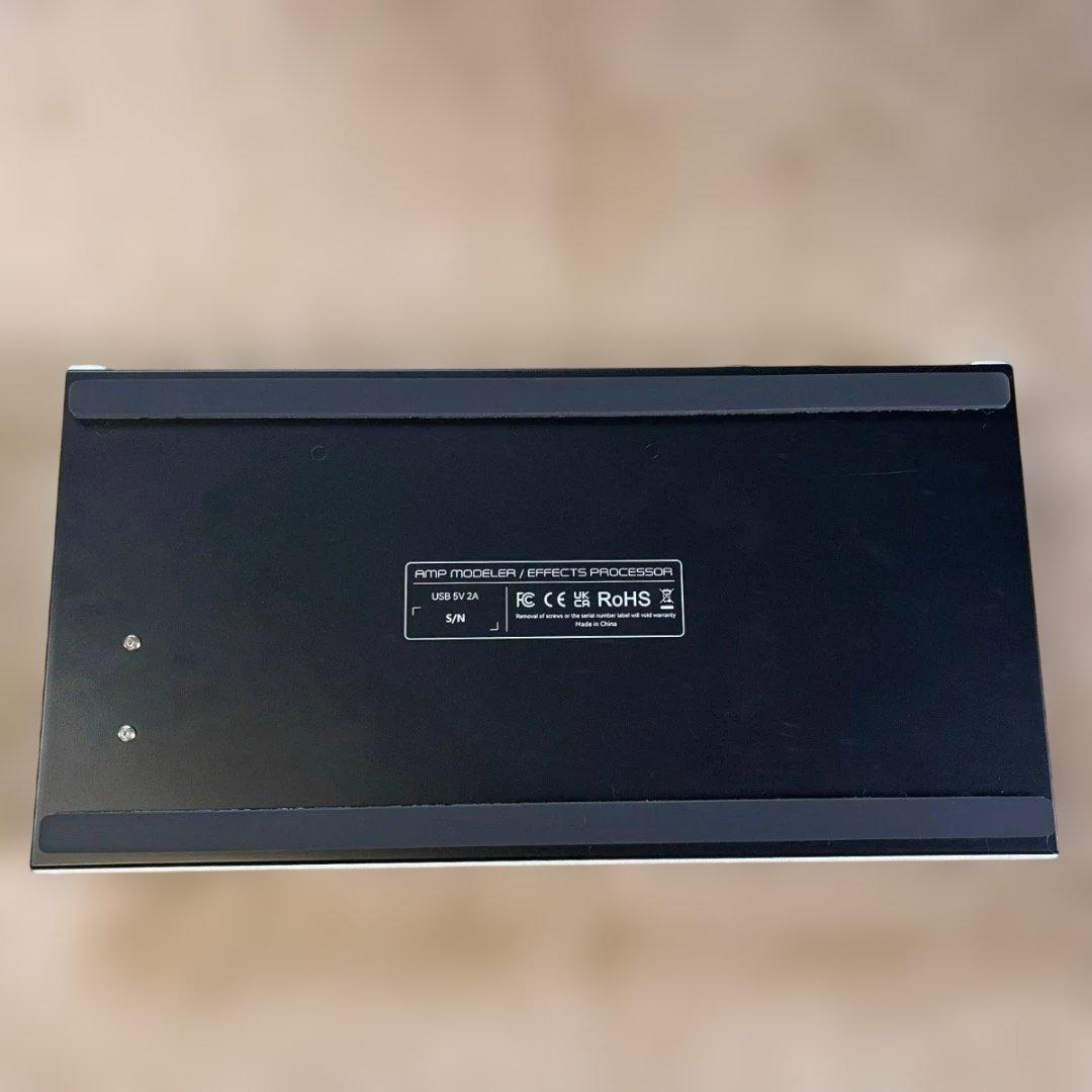 M-VAVE MK-300 マルチエフェクター 国内正規品