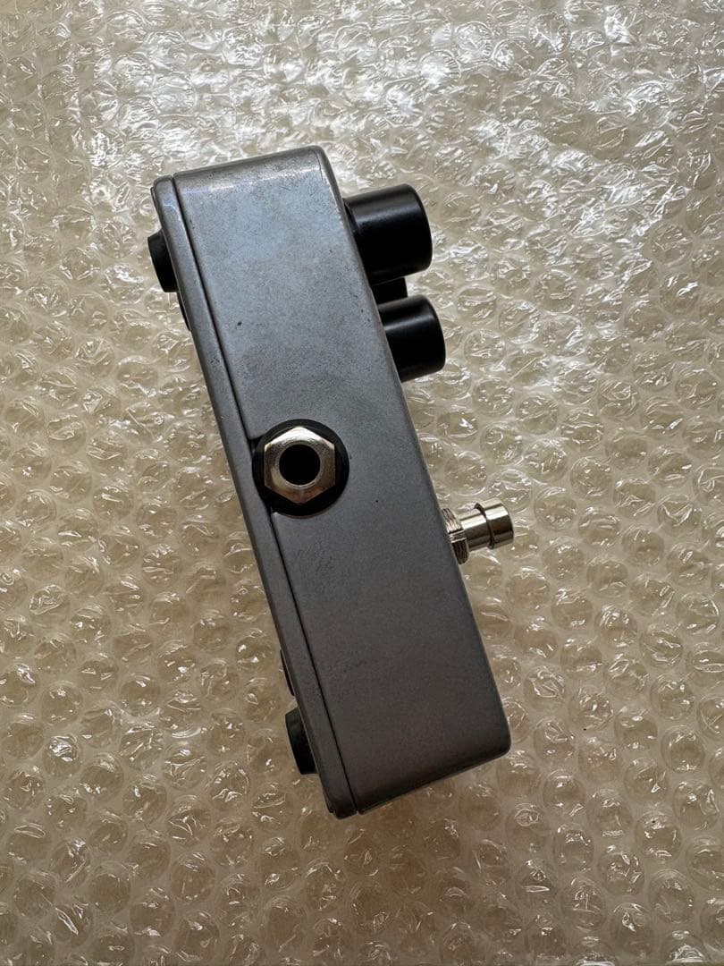 electro-harmonix BIG MUFF ギターエフェクター