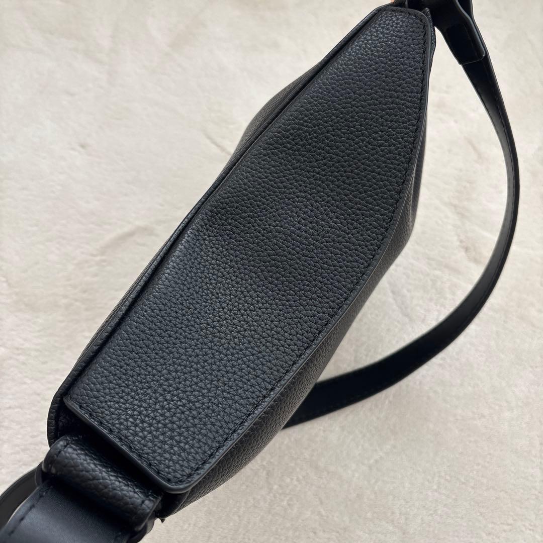 【最終値下げ！】POLENE Tonca ブラック