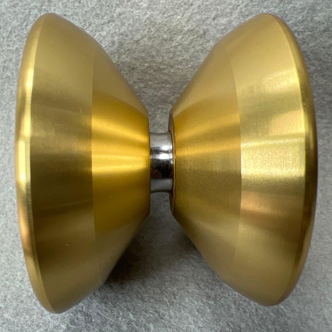 ヨーヨーリクリエーション　スレイプニル　TAKE THAT