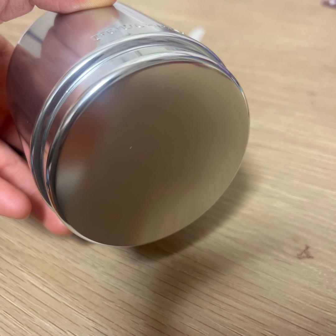 ブシュロン　リングケース　チャーム付