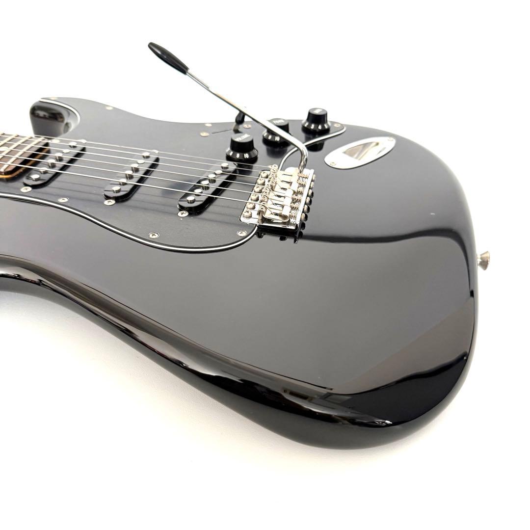 HISTORY CV-SV エレキギター ヒストリー