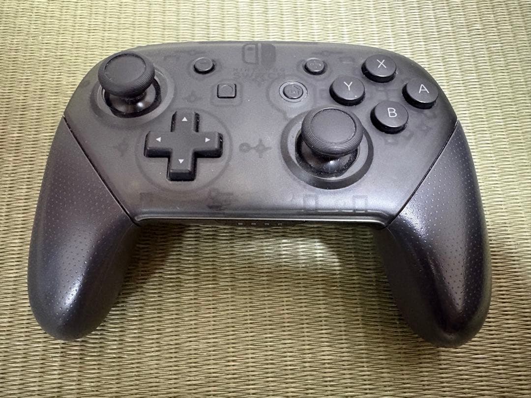 Nintendo Switch ニンテンドースイッチ 本体 純正 プロコン