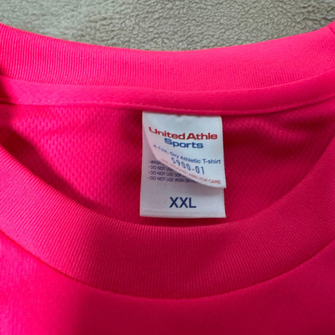 超ときめき♡宣伝部 小泉遥香 おはる 宣伝部員のための定番Tシャツ XXL