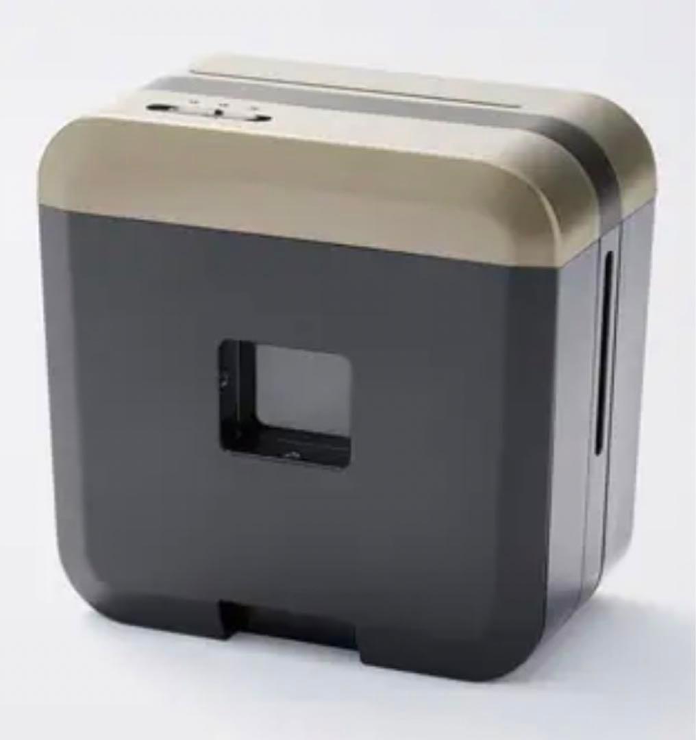 マイクロカットシュレッダー　A25M